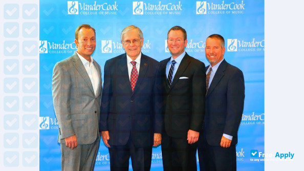 Vandercook College of Music photo #5