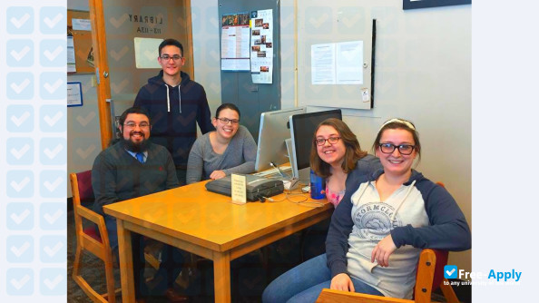 Vandercook College of Music photo #11