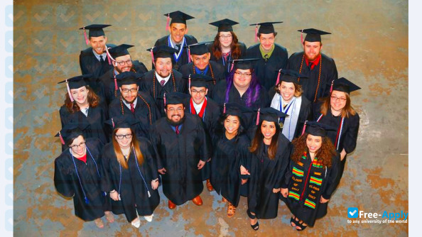 Vandercook College of Music photo #2