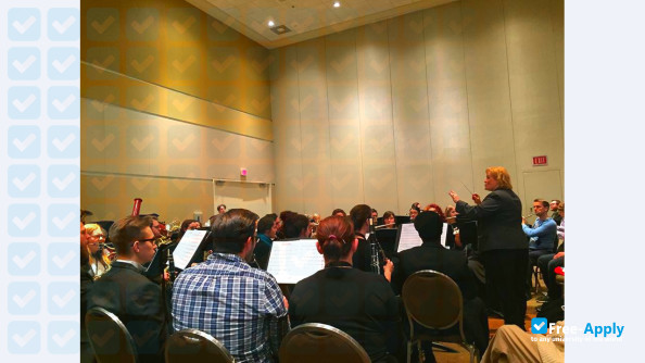Vandercook College of Music photo #8