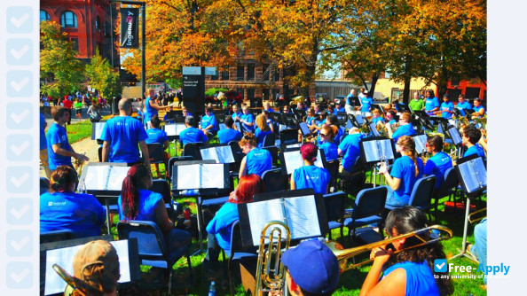 Vandercook College of Music photo #12