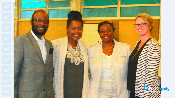 Vandercook College of Music photo #9