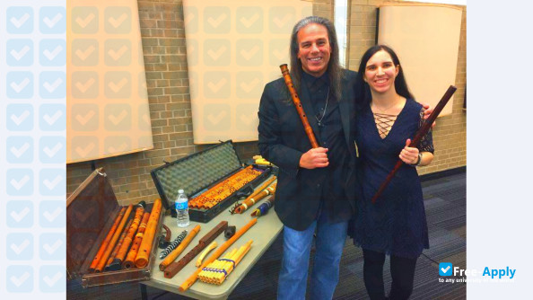 Vandercook College of Music photo #10