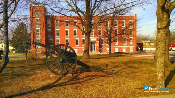Wentworth Military Academy and College фотография №8