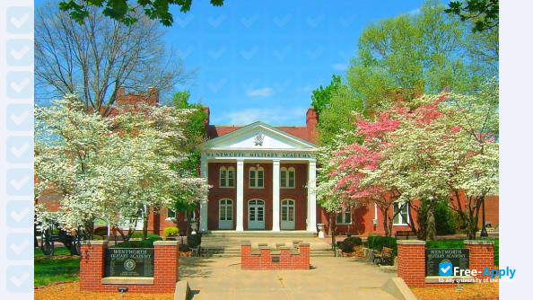 Wentworth Military Academy and College фотография №12