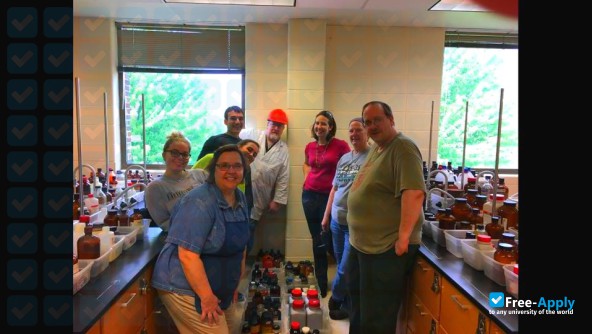 Photo de l’University of Wisconsin College Rock County #14