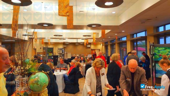 Photo de l’University of Wisconsin College Rock County #12