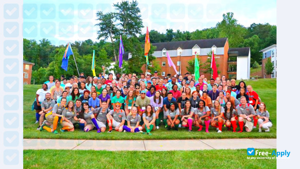 Young Harris College photo #4