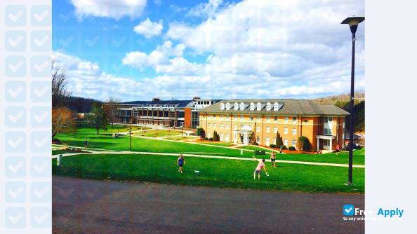 Young Harris College photo #11