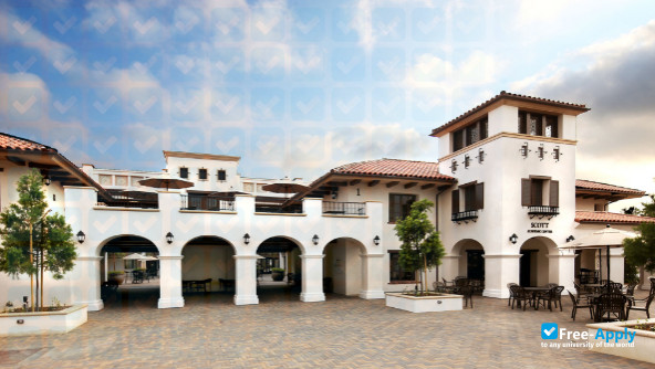 Vanguard University of Southern California photo #11