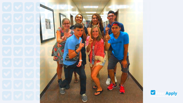 Photo de l’Vanguard University of Southern California #3