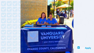 Vanguard University of Southern California thumbnail #8