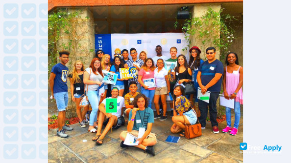 Photo de l’Vanguard University of Southern California #6