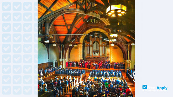 Vassar College photo #10