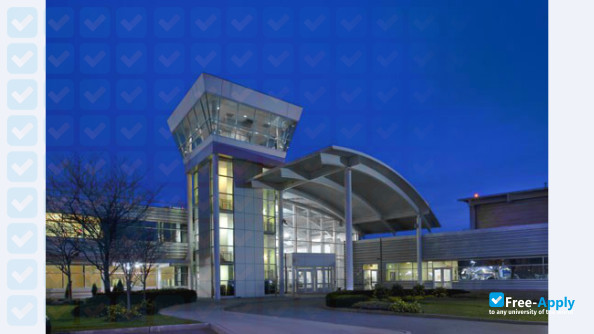 Vaughn College of Aeronautics and Technology photo #11
