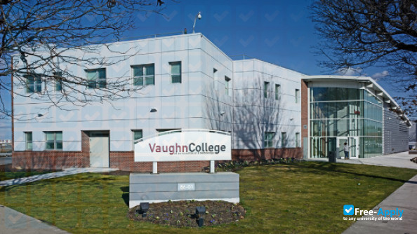Vaughn College of Aeronautics and Technology photo #1