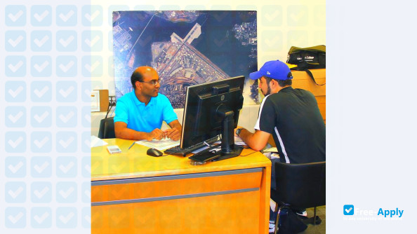 Vaughn College of Aeronautics and Technology photo #7