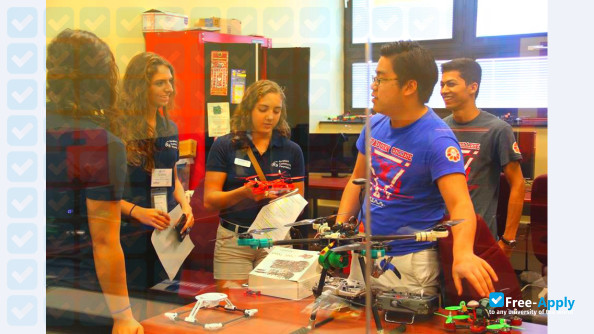 Vaughn College of Aeronautics and Technology photo #6