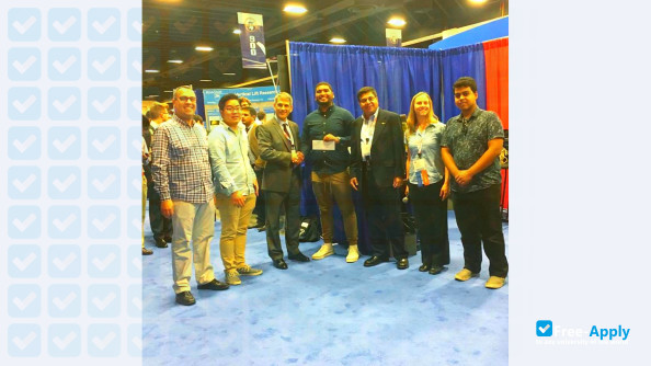 Vaughn College of Aeronautics and Technology photo #2