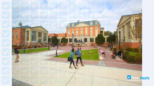 Wesley College (Delaware) photo #9