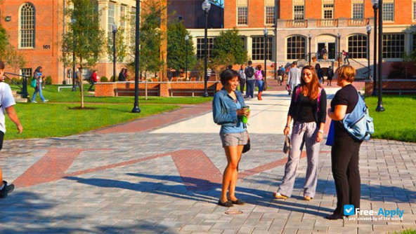 Wesley College (Delaware) photo #7
