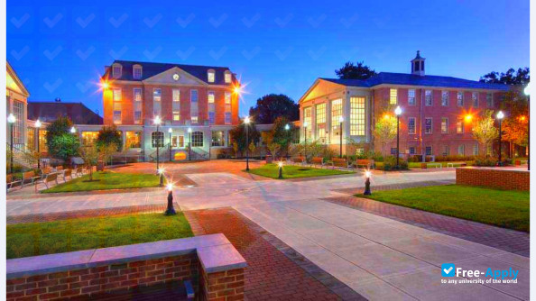 Wesley College (Delaware) фотография №7
