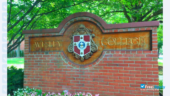 Wesley College (Delaware) photo #2