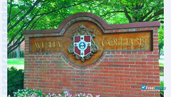 Wesley College (Delaware) фотография №6