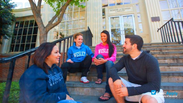 Wesley College (Delaware) photo #3