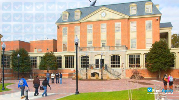 Wesley College (Delaware) photo #6