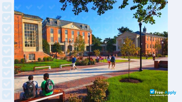 Wesley College (Delaware) photo