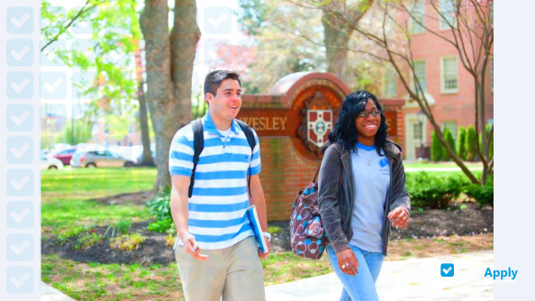 Wesley College (Delaware) photo #10