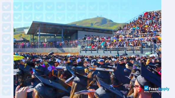 Ventura College photo #6