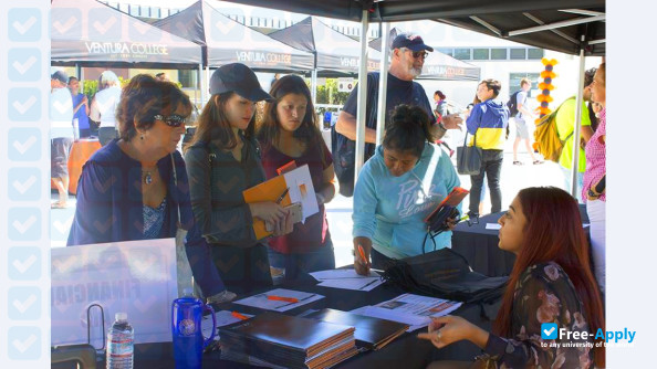 Ventura College photo #3