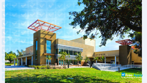 Ventura College photo #3