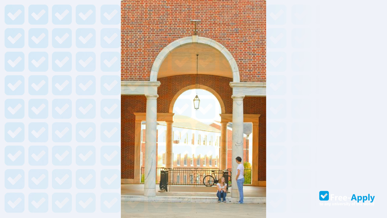 Wesleyan College photo #11