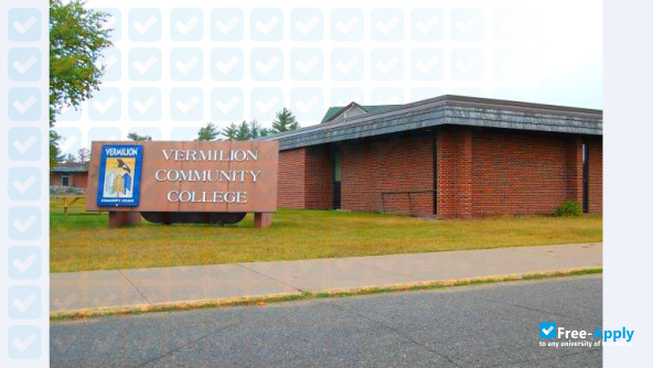Photo de l’Vermilion Community College #10