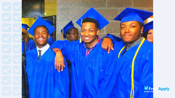 Photo de l’Vermilion Community College #3