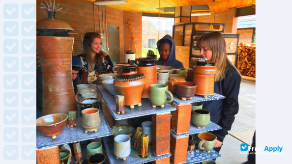 Photo de l’Vermilion Community College #2