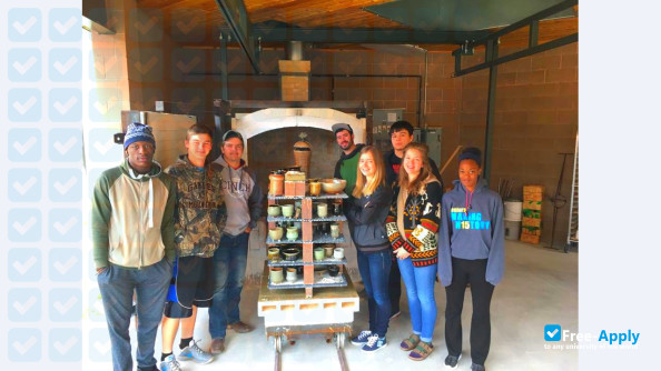 Photo de l’Vermilion Community College #9