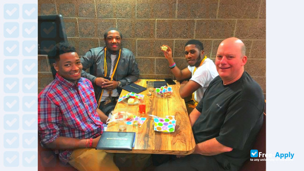 Photo de l’Vermilion Community College #4