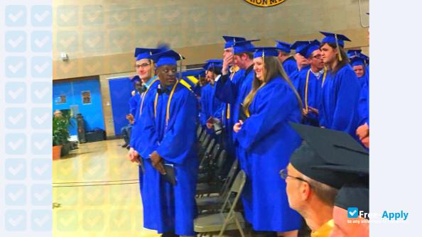 Photo de l’Vermilion Community College #12