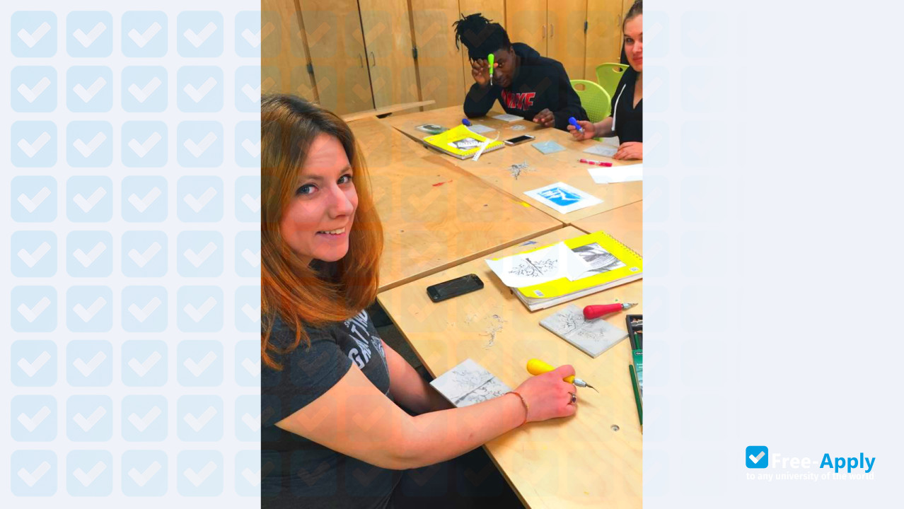 Vermilion Community College photo #9