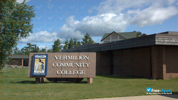 Photo de l’Vermilion Community College #7