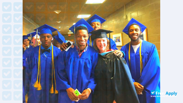 Photo de l’Vermilion Community College #1