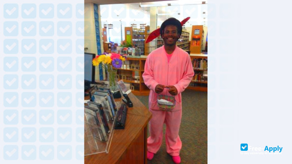 Photo de l’Vermilion Community College #11