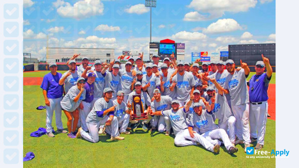 Foto de la West Chester University #10