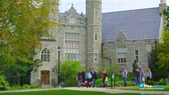 West Chester University photo #7