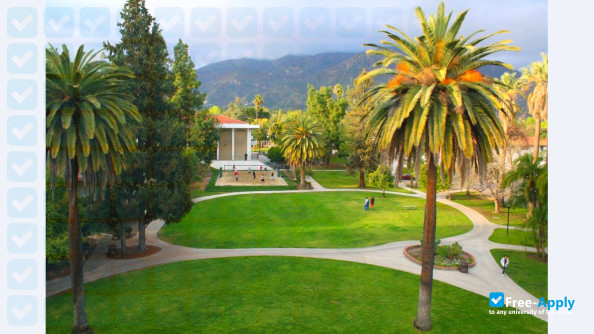William Carey International University photo #7
