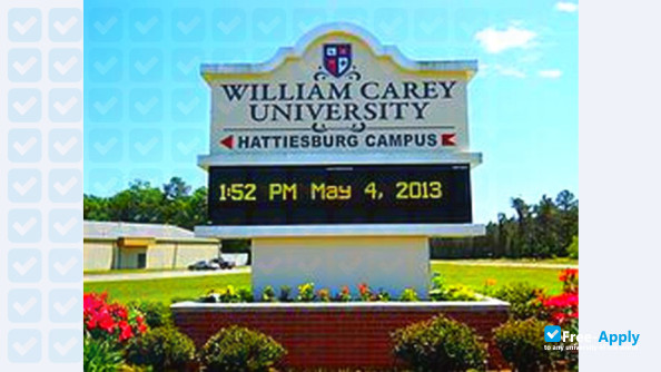 William Carey International University photo #6